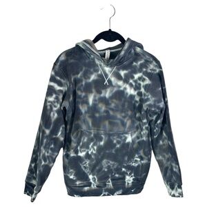 Lululemon All Yours Hoodie Tie Dye Fleece
Marmoleado Tie Dye Graphite Grey 2